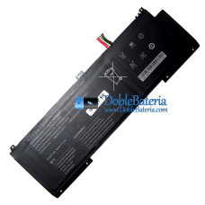 Batería para PDA U569277PV-3S1P [Batería de repuesto]